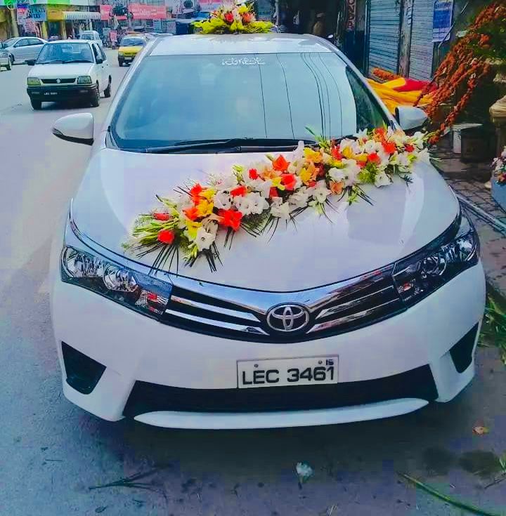 Car Decor